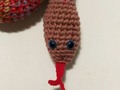 Door Draft Stopper Snake Filled-40 inches via Etsy #SympathyRTs #TMTinsta #pottiteam #CIJtmt