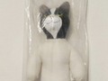 Just For Keeps 12-14 Inches Cat Doll Soft Body Plastic Head Feet and Hands New in Pkg Vintage via Etsy