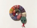 Door Draft Stopper Snake Draft Blocker Filled-40 inches via Etsy #onsale #christmasgift #gifts #giftideas #TMTinsta