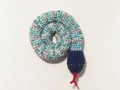 Door Draft Stopper Snake Draft Blocker Filled-40 inches via Etsy #TMTinsta #giftsforher…