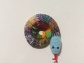Door Draft Stopper Snake Draft Blocker Filled-40 inches via Etsy #TMTinsta #giftsforher…