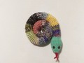 Door Draft Stopper Snake Draft Blocker Filled-40 inches via Etsy #TMTinsta #gift #afterchristmas #onsale