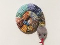 Sale Ends Soon ---Door Draft Stopper Snake, Door Snake, Draft Blocker- 40 inches via Etsy…