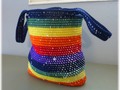 One Day Only Hurry--Sale on Bags Save 35% This and more ---Heavy Duty Market Bag via Etsy