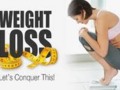The Secret to Losing Weight Positively