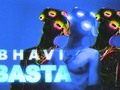 Agregué un video a una lista de reproducción de YouTube BHAVI - BASTA (Video Oficial)
