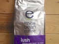 Review of Ethical Bean Lush Roast 2lb bag
