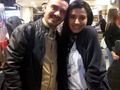 Les cuento algo, jamás fui a un aeropuerto a esperar a alguien, siempre hay una primera vez ❤️ jajaja…