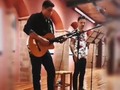 Feliz día del amor ❤️❤️❤️ Uno de mis temas favoritos, "Es por ti" de juanes esta noche para la Fundación San Rafae…