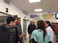 #Escobar avanza, junto franreyestrada y la Concejal Miriam Pierotti visitamos la obra de la guardia š„ delā¦