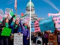 Cada debate nos hace evolucionar, nos educa y nos hace construir una sociedad más democrática. Mi reconocimiento to…