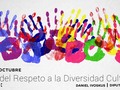 Hoy, en el Día del respeto a la #DiversidadCultural celebremos nuestras diferencias, orígenes diversos y cada valor…