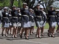 DIA DEL LICEISTA Junto a veronica_dalmon y GustavoSuarezGS estuvimos en el Liceo Militar de #SanMartín del acto c…