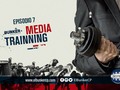 Conéctate a la red de Canales #SOMOS 🗣🎙 23:30 #MediaTraining ElBunkerCP No hay preguntas estupidas, pero sí abun…