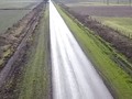 JUNTOS, NOS ESTAMOS OCUPANDO DE LO IMPORTANTE. Nos decían que era imposible sacar del abandono a las rutas y camin…
