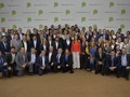 Reunión de Gabinete en #PBA con el presidente mauriciomacri, la gobernadora mariuvidal, ministros y legisladores.…