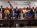 Exponentes de la comunicación política vuelven a República Dominicana 🇩🇴 CumbreCP en la pr…
