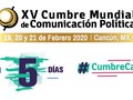 TIC TAC ⏰⌛🇪🇸 Conteo regresivo para #CumbreCancun, sólo 5 días para reencontrarnos en nuestra edición aniversario 🤩🎂…