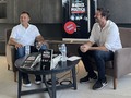 “Candidatos en formato TIK TOK”