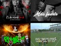 Síganme en #Spotify