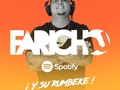 Los invito a seguirme en #Spotify 🎧📲💻