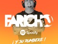#spotify #djfaricho