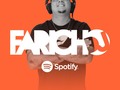 Activo en #Spotify ๐ง๐ฒ