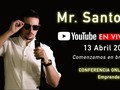 Me ha gustado un vídeo de YouTube ( - 1ª Conferencia online: EMPRENDER 1.0).