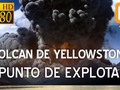 Me ha gustado un vídeo de YouTube ( - El volcan yellowstone aumenta su actividad y el mayor geyser hace