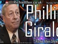 CIA Officer Phil Giraldi On The Extent Of Israels Influence Over US & UK... via YouTube