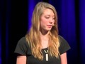 #youtube Conquering depression: how I became my own hero | Hunter Kent | TEDxYouthCEHS