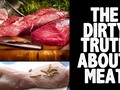#youtube Meat eating and parasites. Are you TRULY safe?