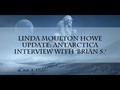 Linda Moulton Howe Interview of Naval Officer - Antarctica