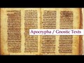 The Paraphrase of Shem, Gnostic Texts