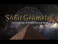 Sonic Geometry: The Language of Frequency and Form