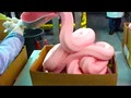 Pink Slime In McDonald's Burgers