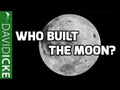 Who Built The Moon? - David Icke - The Lion Sleeps No More