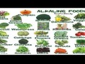 92 ALKALINE FOODS THAT FIGHT CANCER, INFLAMMATION, DIABETES AND HEART DISEASE