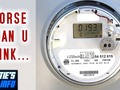 Smart Meters are worse than you think (UPDATED)