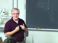 Dr Bob McLean: Bacterial Biofilm Formation