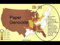 CHIEF to CHIEF - Let's talk PAPER GENOCIDE- a must watch and share