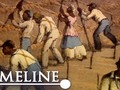 Gold, Silver & Slaves (Britain's Slave Trade Documentary) | Timeline