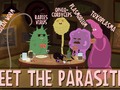 How parasites change their host's behavior -