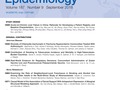Residential Exposure to Petrochemicals and the Risk of Leukemia ... Highlight Aug 1, 2006…