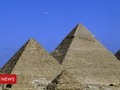 Egypt tells Elon Musk its pyramids were not built by aliens