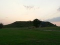 World Pyramids - Monk Mound, Great Pyramid of the USA
