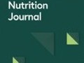Nutritional therapies for mental disorders | Nutrition Journal | Full Text