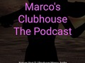 Listen to the most recent episode of my podcast: Marco's Radiant Radial Reggaeton at Marco's Clubhouse The Podcast