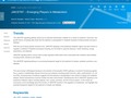 JAK/STAT – Emerging Players in Metabolism getmixapp