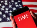 Time Magazine Bombshell: The 'Shadow Campaign' That 'Saved' The 2020 Election - 93.1FM WIBC getmixapp